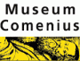logo Comenius Museum