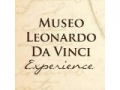 Museum Leonardo Da Vinci Experience ticket voor toegang