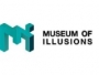 logo Museum of Illusions