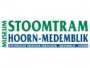 logo Stoomtram Hoorn Medemblik