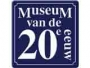 logo Museum Van De Twintigste Eeuw