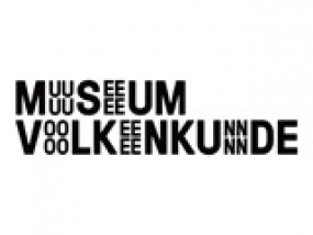 logo Museum Volkenkunde