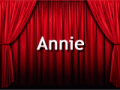 Win 4 gratis Musical Annie kaartjes