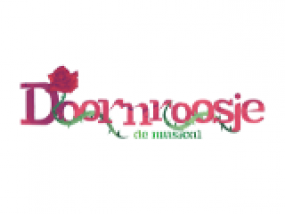 logo Musical Doornroosje