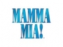 logo Musical Mamma Mia