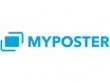 logo MyPoster
