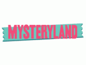 logo Mysteryland