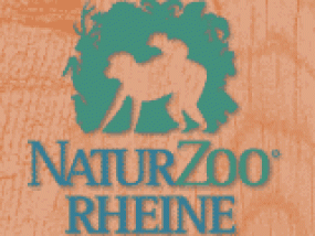 logo Naturzoo Rheine