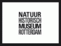 logo Natuurhistorisch Museum Rotterdam