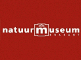 logo Natuurmuseum Brabant