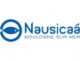 logo Nausicaá