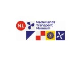 logo Nederlands Transport Museum