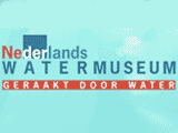 Tickets Watermuseum nu met 5% korting!