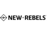 New Rebels kortingscode 10%