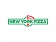 logo New York Pizza