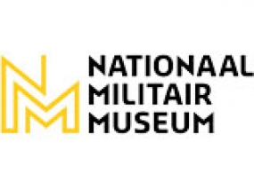 logo Nationaal Militair Museum