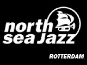 logo North Sea Jazz Festival