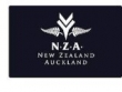 logo NZA New Zealand Auckland