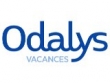 logo Odalys Domaine de La Prade