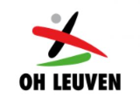 logo OH Leuven