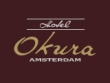 logo Okura Hotel Amsterdam