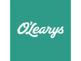 logo O'Learys - Gent