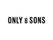 logo ONLY & SONS