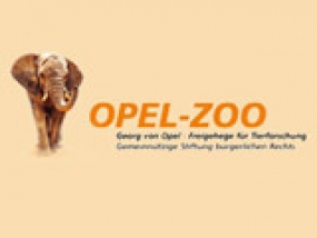logo Opel Zoo