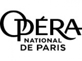 logo Opéra Garnier