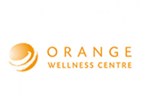 logo Orange Wellness Centre