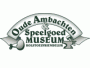 logo Oude Ambachten En Speelgoed Museum