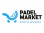 logo Padelmarket
