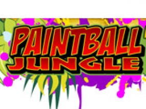 logo Paintball Jungle