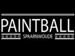 logo Paintball Spaarnwoude