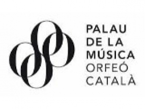 logo Palau de la Música