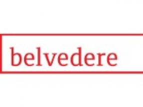 logo Paleis Belvedere