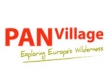 logo PAN Village Oulanka