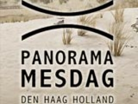 logo Panorama Mesdag