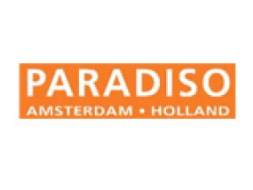 logo Paradiso