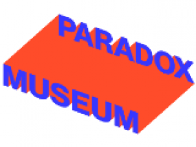 logo Paradox Museum