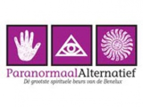 logo Paranormaal Alternatief Rijswijk