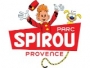 logo Parc Spirou