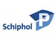 logo Parkeren op Schiphol