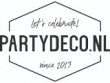 logo PartyDeco