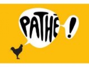logo Pathé Bioscoop Eindhoven
