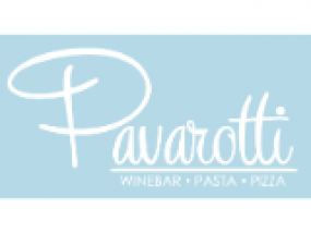logo Pavarotti