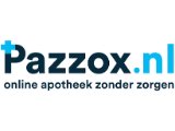 Pazzox kortingscode €5 korting