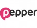 Nieuwsbrief korting Pepper