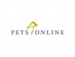 logo PetsOnline