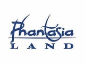 logo Phantasialand Hotel Charles Lindbergh